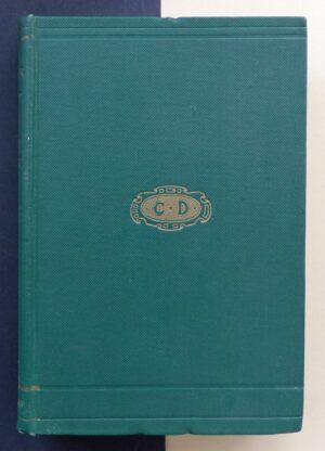 DICKENS, Charles - The adventures of Oliver Twist