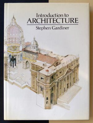 GARDINER, Stephen - Introduction to Architecture