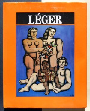 FAERNA, José maría (edit) - Léger