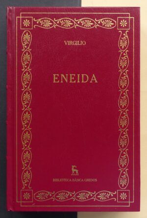 VIRGILIO - Eneida