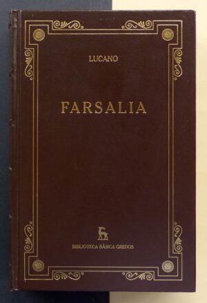 LUCANO - Farsalia