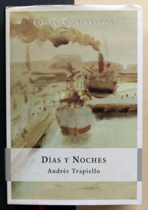 TRAPIELLO, Andrés - Días y noches