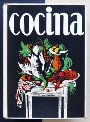 AA.VV. - Manual de cocina. Recetario
