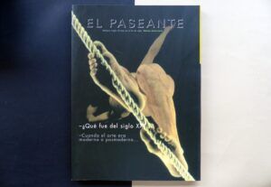 F. J. STUART, Jacobo (Dir.) - El Paseante. Nº 23 - 25