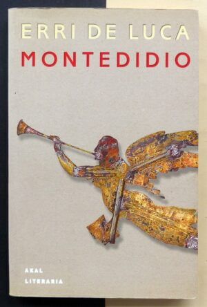 LUCA, Erri de - Montedidio